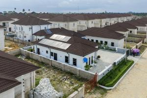 4 bedroom Detached Duplex For Sale Obirikwere New Airport Road Port Harcourt Rivers