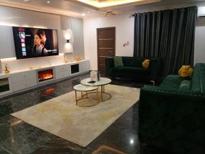 1 bedroom Mini Flat Short let Ikeja GRA Lagos 1 bedroom Mini Flat Short let Ikeja GRA Lagos