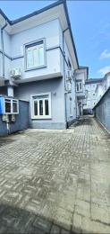2 bedroom Flat & Apartment For Rent Osapa Lekki Lagos