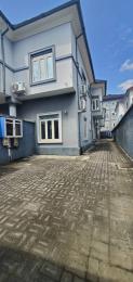 2 bedroom Block Of Flats For Rent Osapa Lekki Lagos