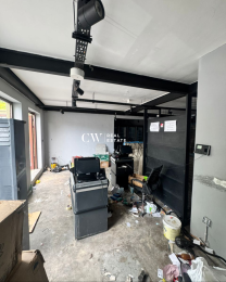 Commercial Property For Rent Victoria Island Lagos