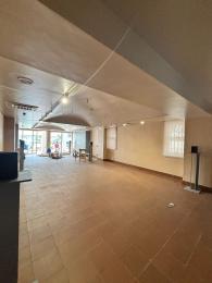 Shop For Rent Alagomeji Yaba Lagos