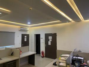 Private Office For Rent Wuse II Abuja Phase 1 