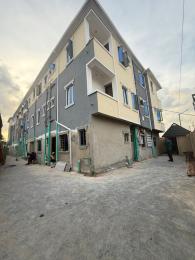 1 bedroom Self Contain For Rent Onipanu Shomolu Lagos