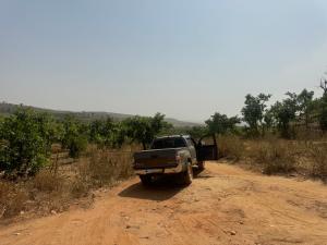 4 bedroom Residential Land For Sale Jahi Abuja Phase 2 