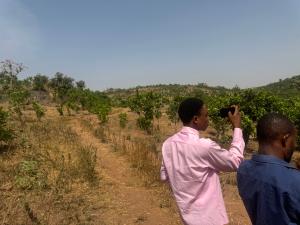 4 bedroom Residential Land For Sale Guzape Abuja Phase 1 