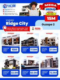 Residential Land For Sale Guzape 2 Guzape Abuja Phase 1 