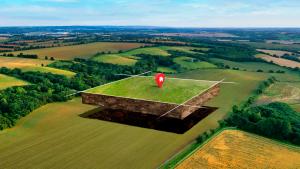 Mixed use Land For Sale Guzape 2 Guzape Abuja Phase 1 