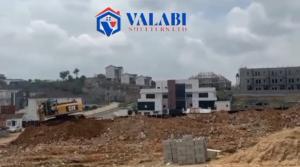 Residential Land For Sale Guzape Main, Opposite Coza Church Guzape Abuja Phase 1 