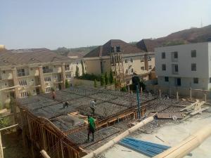 4 bedroom Maisonette For Sale Alex Street Guzape Abuja Phase 1 