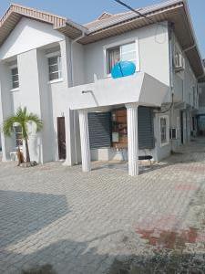 3 bedroom Duplex For Rent Orchid Lekki Phase 1 Lagos
