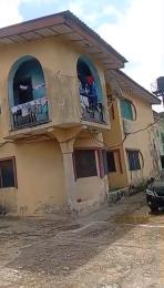 3 bedroom Block Of Flats For Sale Half And Full Plot Available For Sale Ago Palace Isolo Lagos