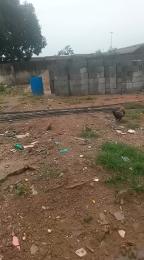 Land For Sale Jonathan Coker Road Fagba Ifako-Ijaiye Lagos