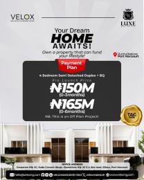 Residential Land For Sale Rumuibekwe Port Harcourt Rivers