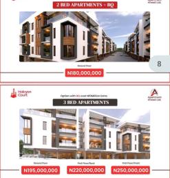 4 bedroom Terrace For Sale . Adeniyi Jones Ikeja Lagos 4 bedroom Terrace For Sale . Adeniyi Jones Ikeja Lagos