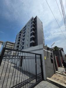3 bedroom Flat & Apartment For Sale Mobolaji Johnson Lekki Phase 1 Lagos