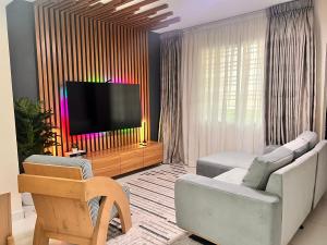 2 bedroom Block Of Flats Short let Kiss Daniels Street, Femi Falana Lane Ikate Elegushi Lekki Lagos 2 bedroom Block Of Flats Short let Kiss Daniels Street, Femi Falana Lane Ikate Elegushi Lekki Lagos