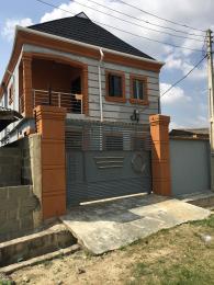 3 bedroom Detached Duplex For Rent Oluodo Opposite Sholebo Estate Ebute Ikorodu Lagos
