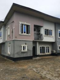 Terraced Duplex For Sale After Channels Tv Isheri North Ojodu Lagos