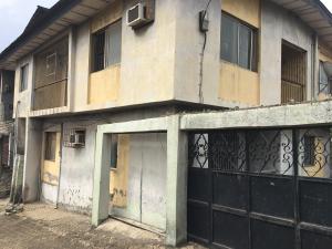 4 bedroom Office For Rent Beach Road Ebute Ebute Ikorodu Lagos