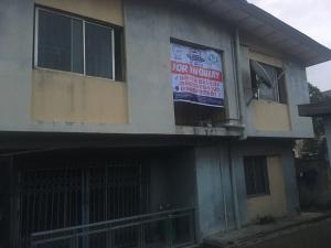 4 bedroom Office For Rent Beach Road Ebute Ebute Ikorodu Lagos