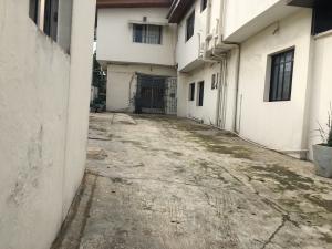 4 bedroom Semi detached Duplex For Sale Opebi Ikeja Lagos