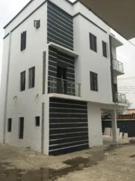 4 bedroom Detached Duplex For Sale Off Isaac John Street Ikeja GRA Lagos