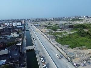 Land For Sale Jakande Road Jakande Lekki Lagos