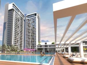 3 bedroom Flat & Apartment For Sale Eko Atlantic City Eko Atlantic Victoria Island Lagos