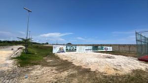 Residential Land For Sale Oakley Court Estate Located Directly Facing The Express Eleko Ibeju-Lekki Lagos
