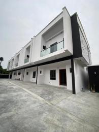 3 bedroom Terraced Duplex For Sale Sangotedo Lagos