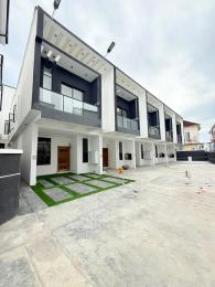 3 bedroom Duplex For Sale Chevron Drive Lekki Lagos