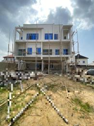 4 bedroom Detached Duplex For Sale Ajah Lagos