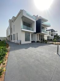 5 bedroom Semi detached Duplex For Sale Ikate Lekki Lagos Nicon Town Lekki Lagos