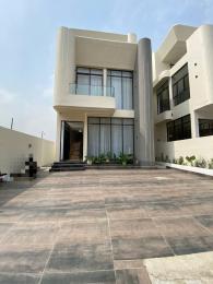 5 bedroom Detached Duplex For Sale Lekki Phase 1 Lagos