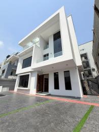 5 bedroom Detached Duplex For Sale Old Ikoyi Lagos
