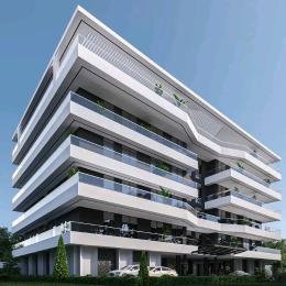 3 bedroom Block Of Flats For Sale Wuse II Abuja Phase 1 