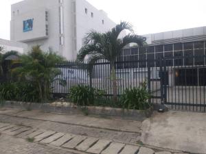 Commercial Property For Sale Victoria Island Lagos