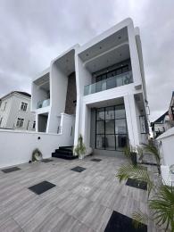 5 bedroom Detached Duplex For Sale Ajah Lagos