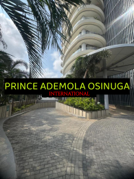 4 bedroom Maisonette For Rent Old Ikoyi Lagos
