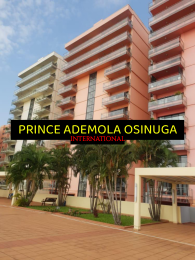 4 bedroom Flat & Apartment For Rent Banana Island Estate Banana Island Ikoyi Lagos