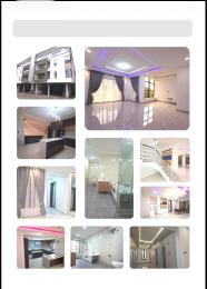 3 bedroom Flat & Apartment For Sale Adeniyi Jones Ikeja Lagos