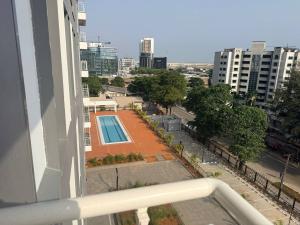 2 bedroom Flat & Apartment For Rent Ahmadu Bello Way Victoria Island Lagos
