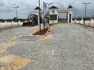Land For Sale Lekki Epe Expressway Eputu Ibeju-Lekki Lagos