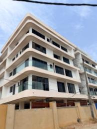 4 bedroom Maisonette For Sale Shonny Highway Shonibare Estate Maryland Lagos