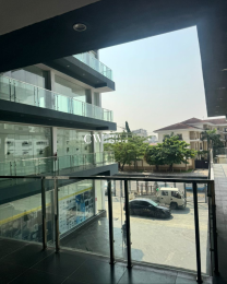 Commercial Property For Rent Lekki Phase 1 Lagos
