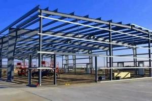 Warehouse For Rent Shipping Port/ Refinery/lekki Free Trade Zone Free Trade Zone Ibeju-Lekki Lagos