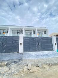 3 bedroom Terraced Duplex For Sale Lekki Ajah Sangotedo Sangotedo Ajah Lagos