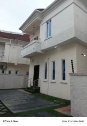 4 bedroom Duplex For Sale Peace Ville Estate Thomas Estate Ajah Lagos 4 bedroom Duplex For Sale Peace Ville Estate Thomas Estate Ajah Lagos