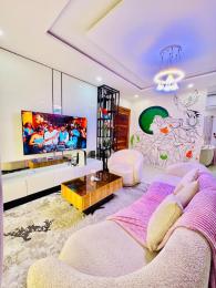 1 bedroom Mini Flat Short let Ikate Elegushi Lekki Lagos